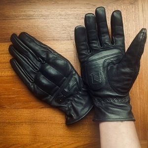 Z1R motorcycle gloves